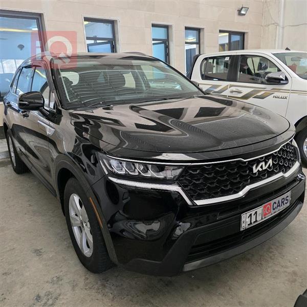 Kia Sorento 2022 for sale in Iraq - Baghdad